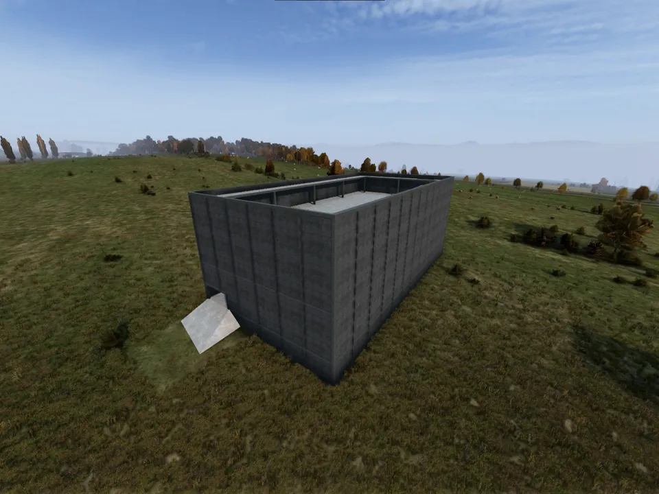 Box, photo: Rafael Studios